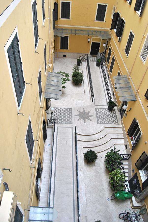 Colosseo Apartment Rom