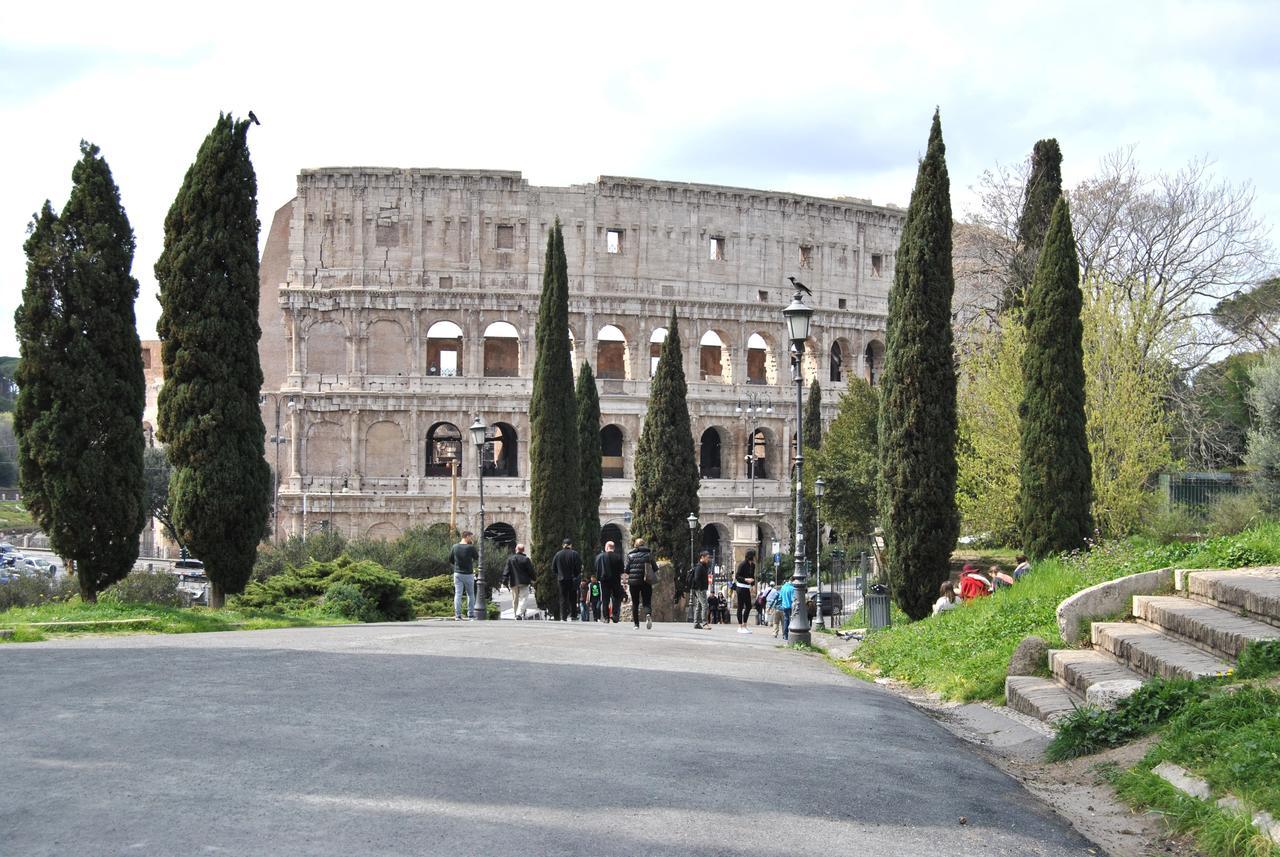 Colosseo Apartment Rom