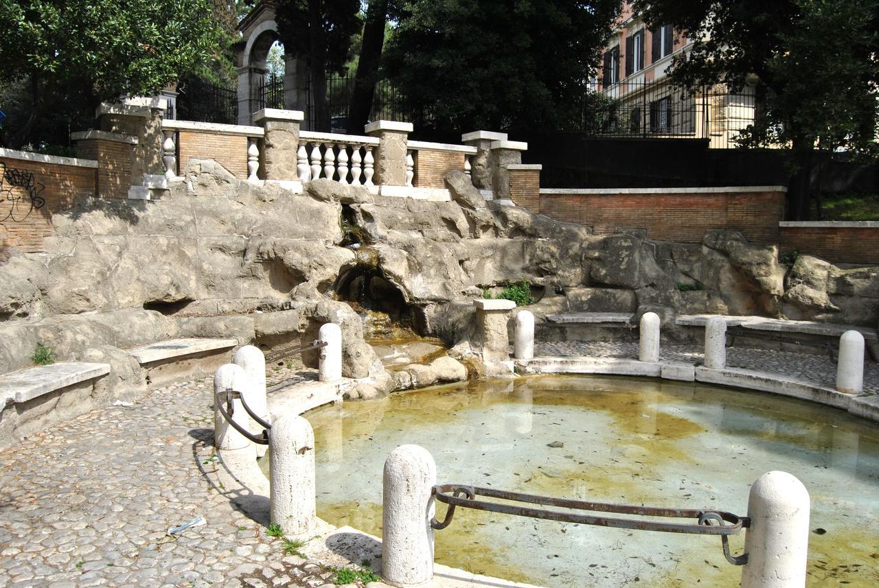 Colosseo Rom