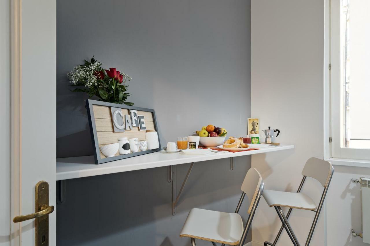Apartment Colosseo Rom