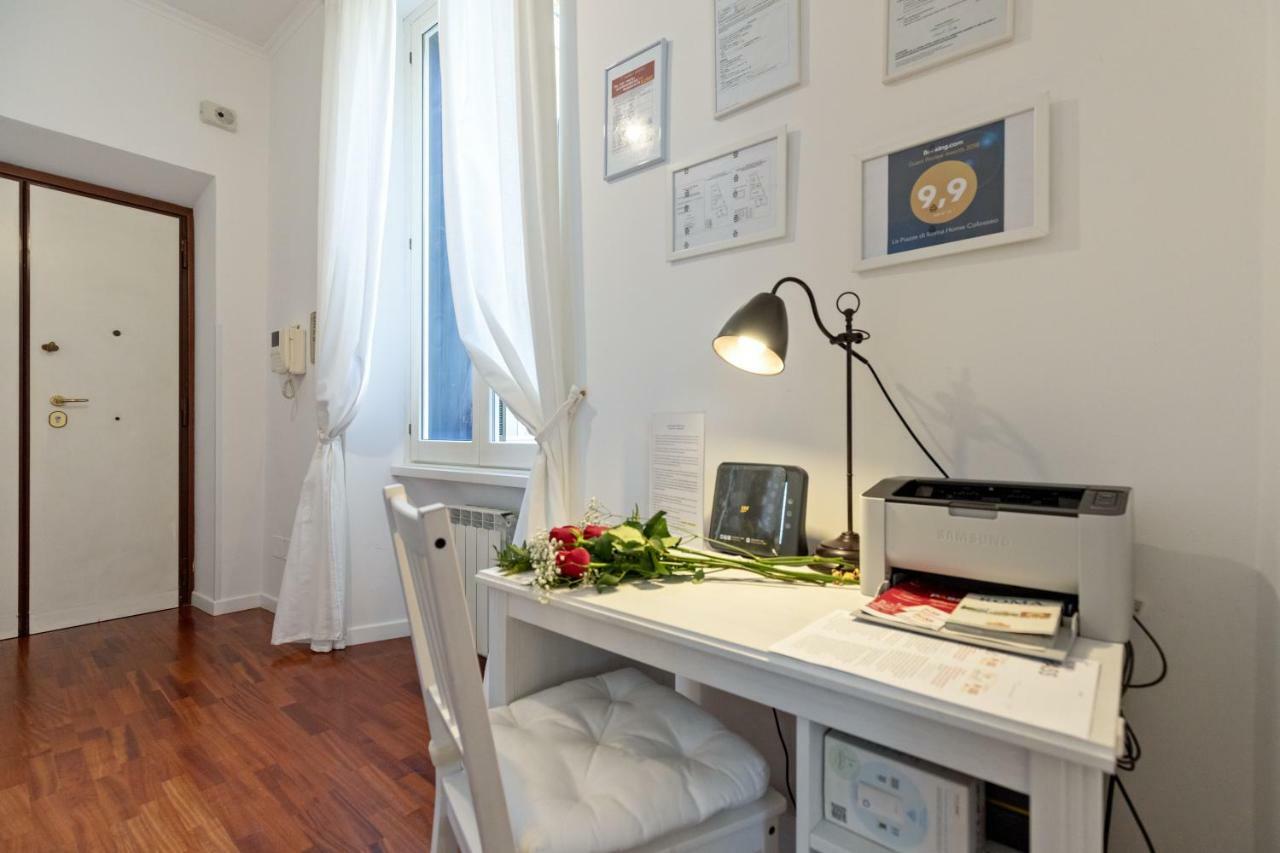 Apartment Colosseo Rom