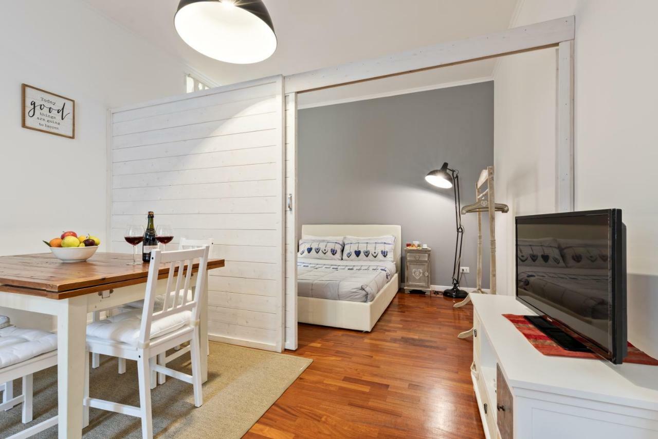 Apartment Colosseo Rom